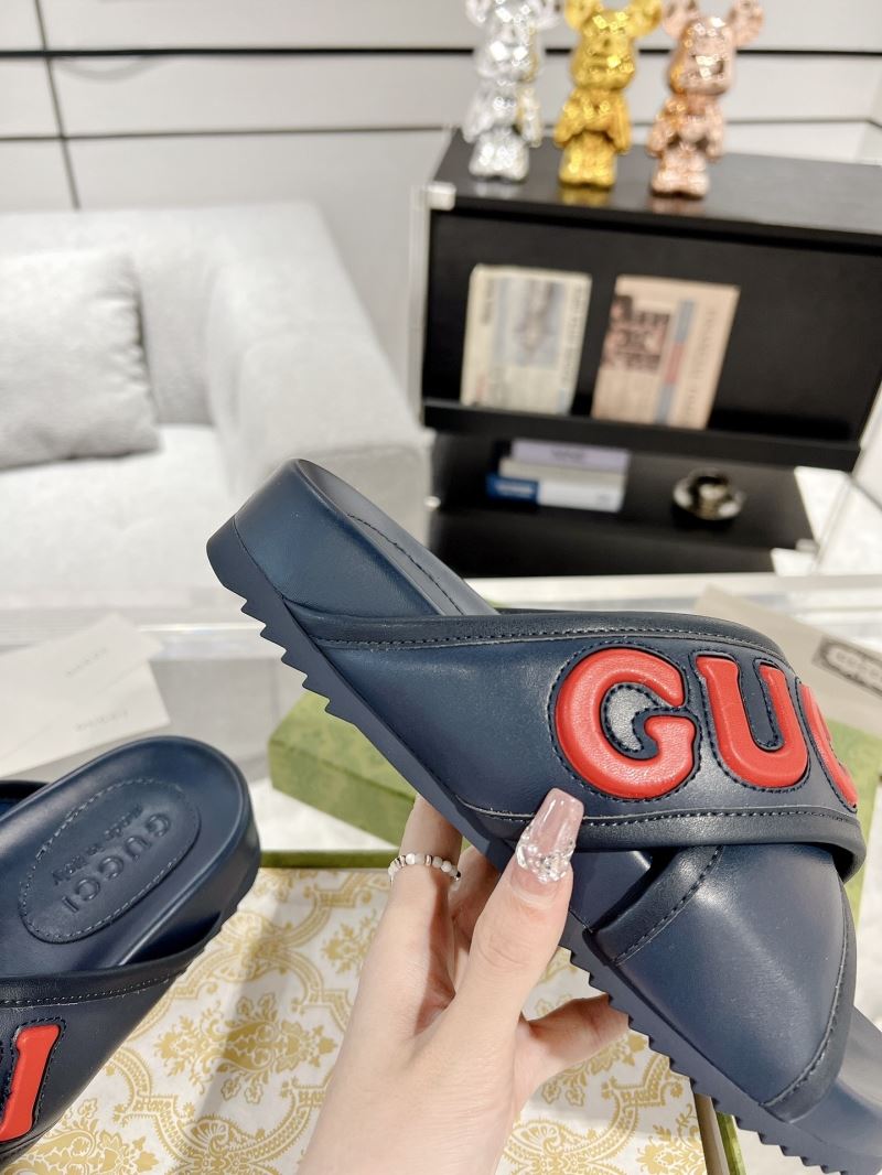 Gucci Slippers